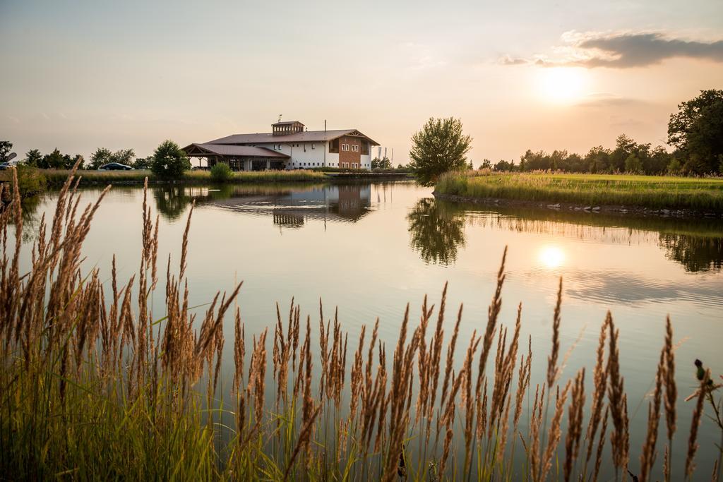 Hotel Golf Resort Olomouc Dolany  Exterior foto